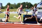 Mens 5000 metres, World Championship Team Trials, Alexander Stadium, Birmingham